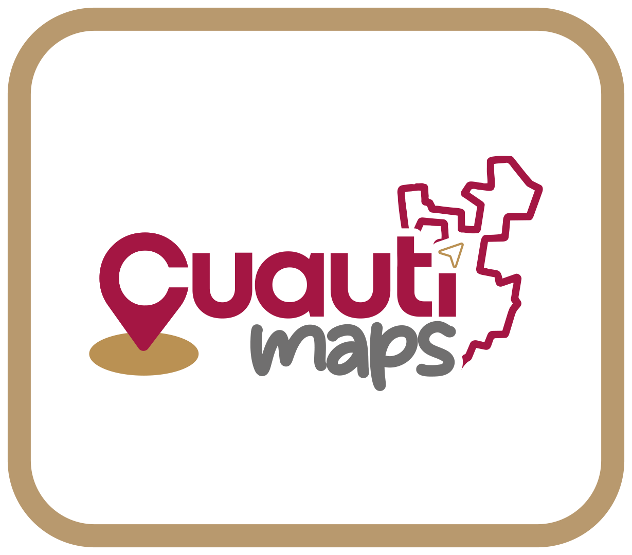 Cuauti-Maps